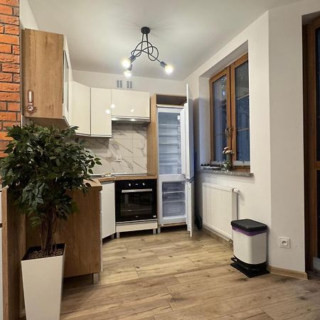 Apartament Trzy Swierki - W Objeciu Natury, Obok Glownego Deptaka - By Spaceapart Karpacz Kültér fotó
