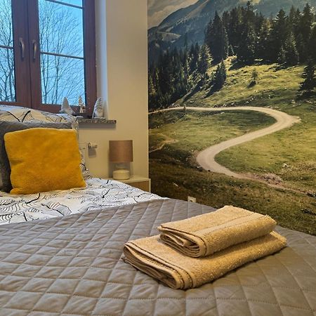 Apartament Trzy Swierki - W Objeciu Natury, Obok Glownego Deptaka - By Spaceapart Karpacz Kültér fotó