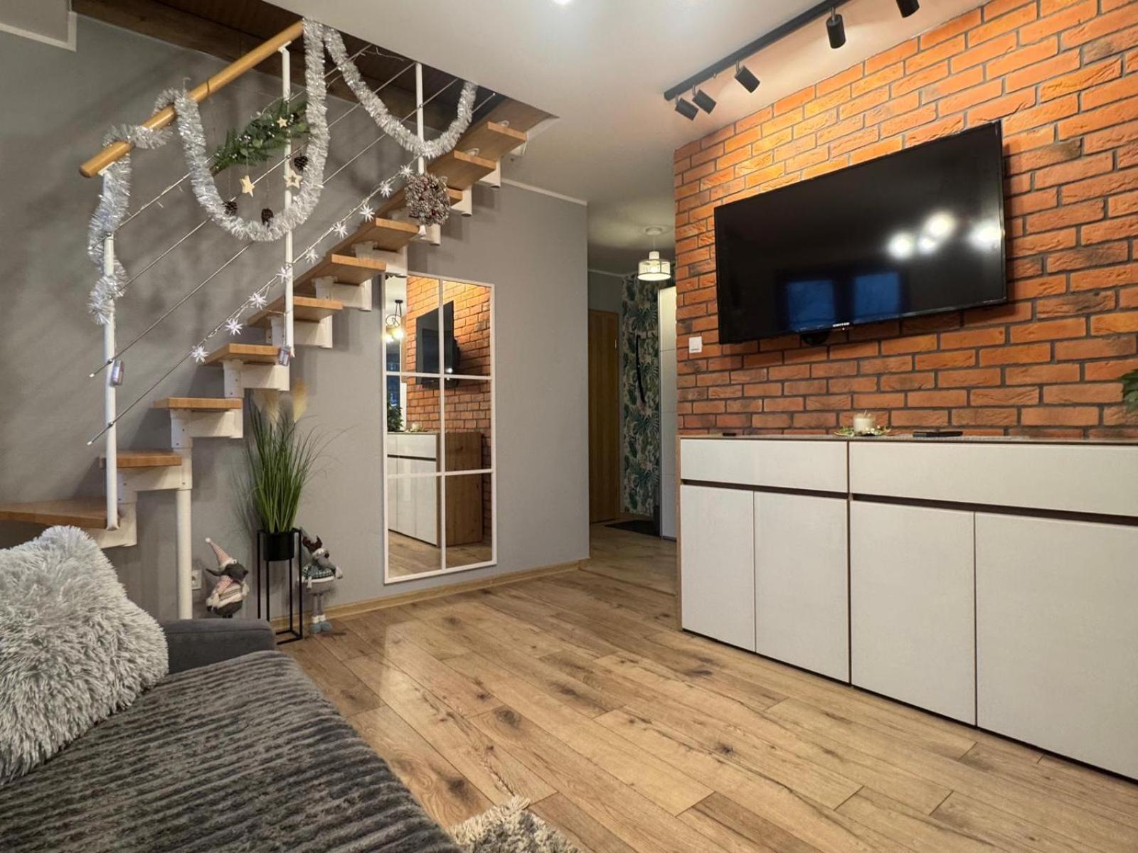 Apartament Trzy Swierki - W Objeciu Natury, Obok Glownego Deptaka - By Spaceapart Karpacz Kültér fotó