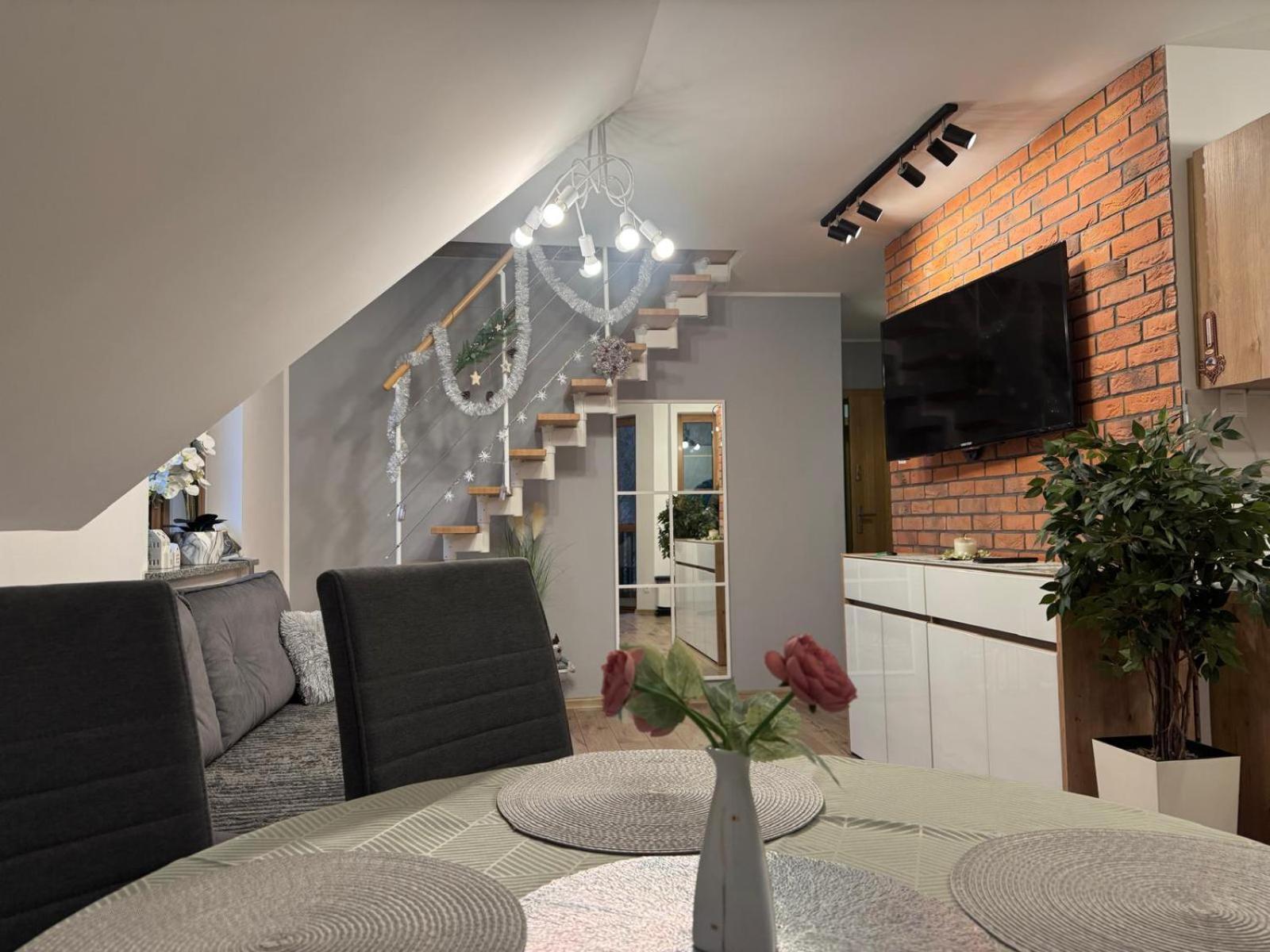 Apartament Trzy Swierki - W Objeciu Natury, Obok Glownego Deptaka - By Spaceapart Karpacz Kültér fotó